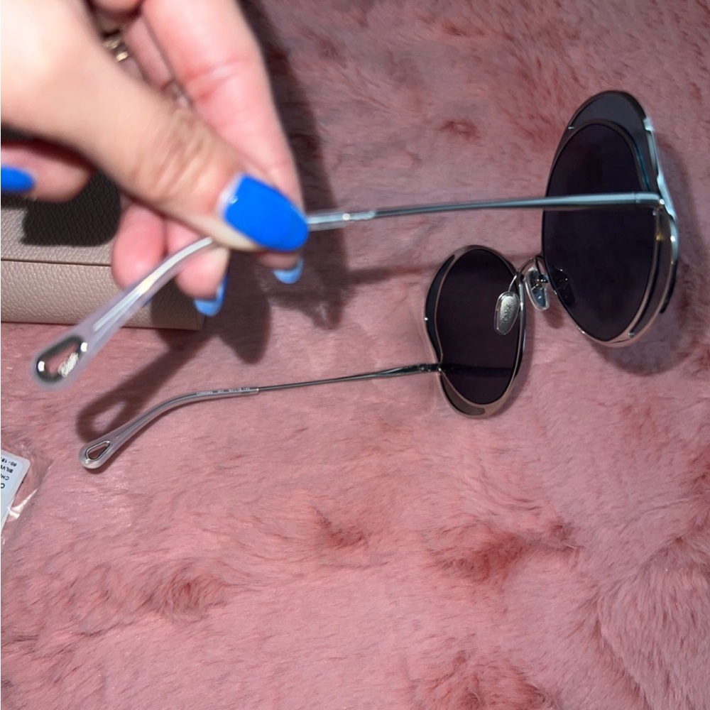 Chloe sunglasses - Picture 4 of 4